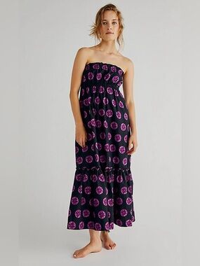 Free People leanna tube  Dress